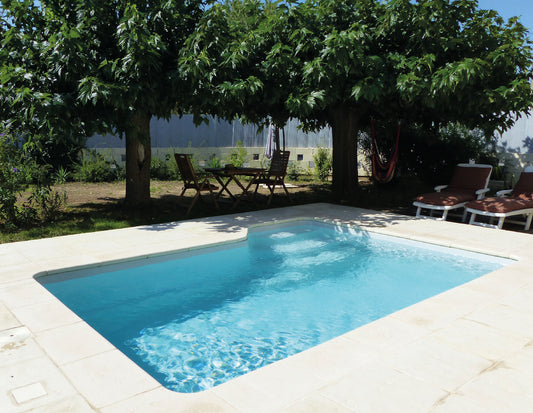 PPP Venus GFK Pool