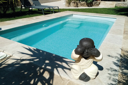 PPP Maxi Pool GFK 6,5x3m
