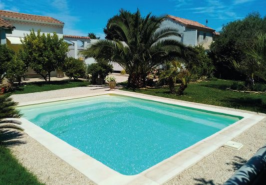 PPP Oxilia GFK Pool