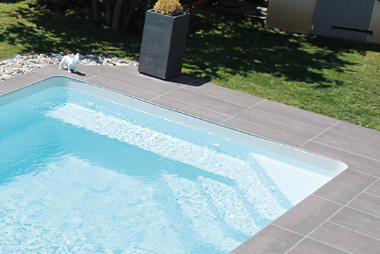 PPP Détente GFK Pool 6/7/8/9m