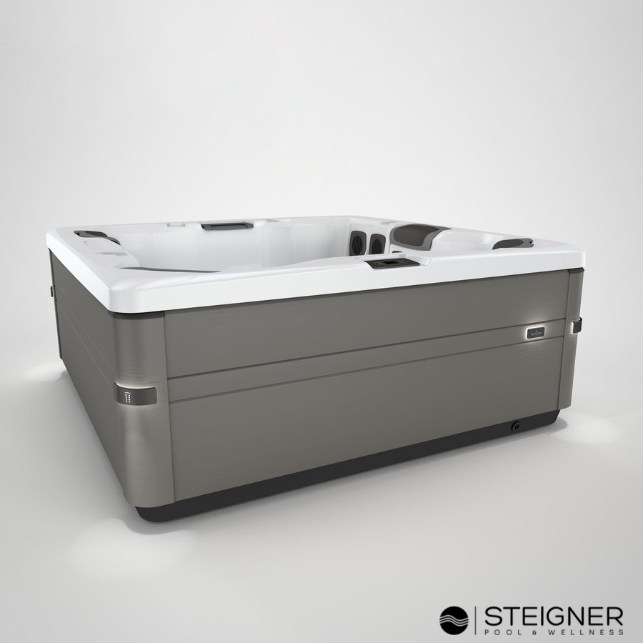 Villeroy & Boch Whirlpool A7 Smart Edition