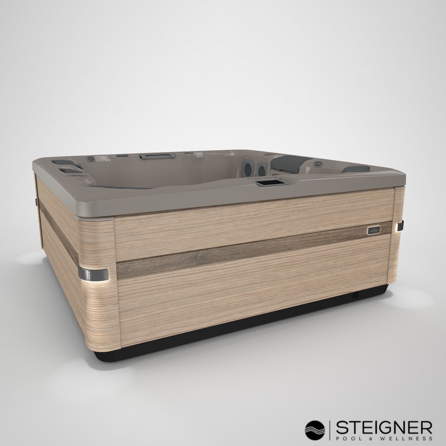Villeroy & Boch Whirlpool A7 Smart Edition