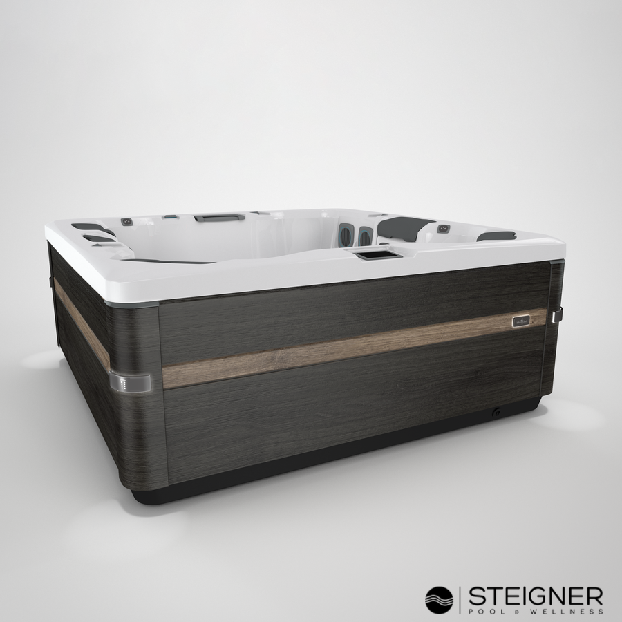 Villeroy & Boch Whirlpool A7 Smart Edition